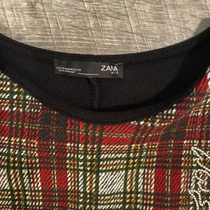 Women reversible dress